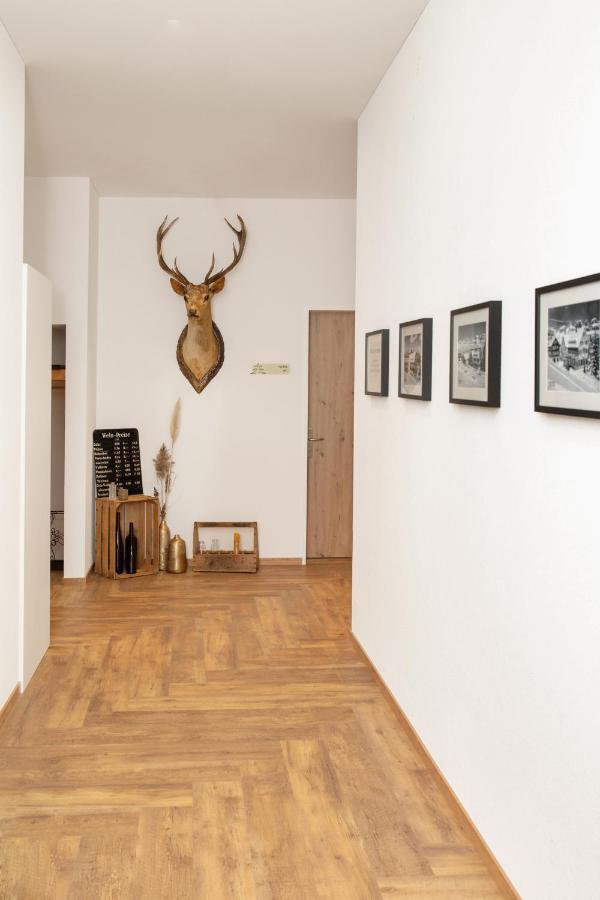 Hotel Tannenboden Flumserberg Dış mekan fotoğraf