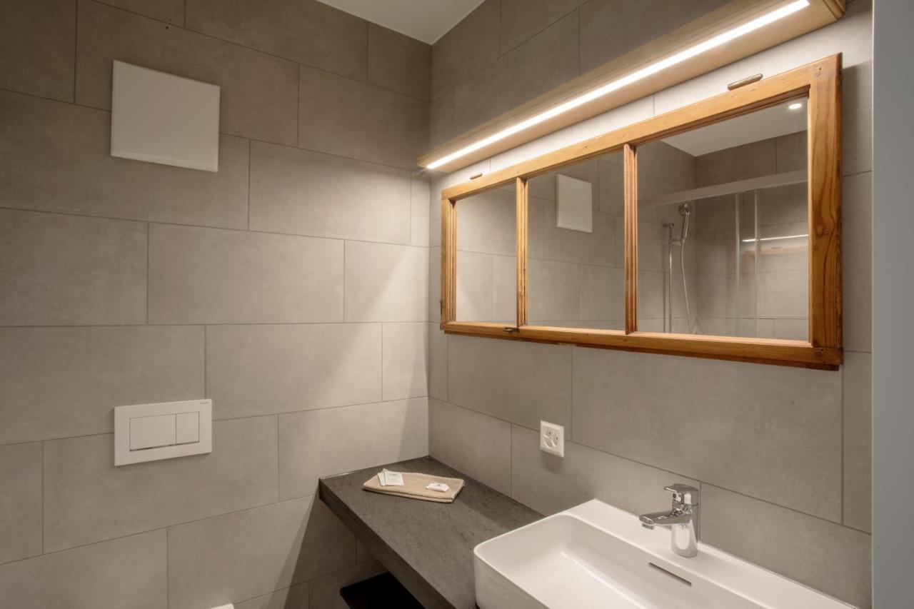 Hotel Tannenboden Flumserberg Dış mekan fotoğraf