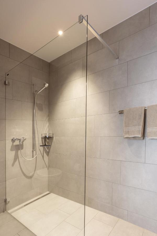Hotel Tannenboden Flumserberg Dış mekan fotoğraf