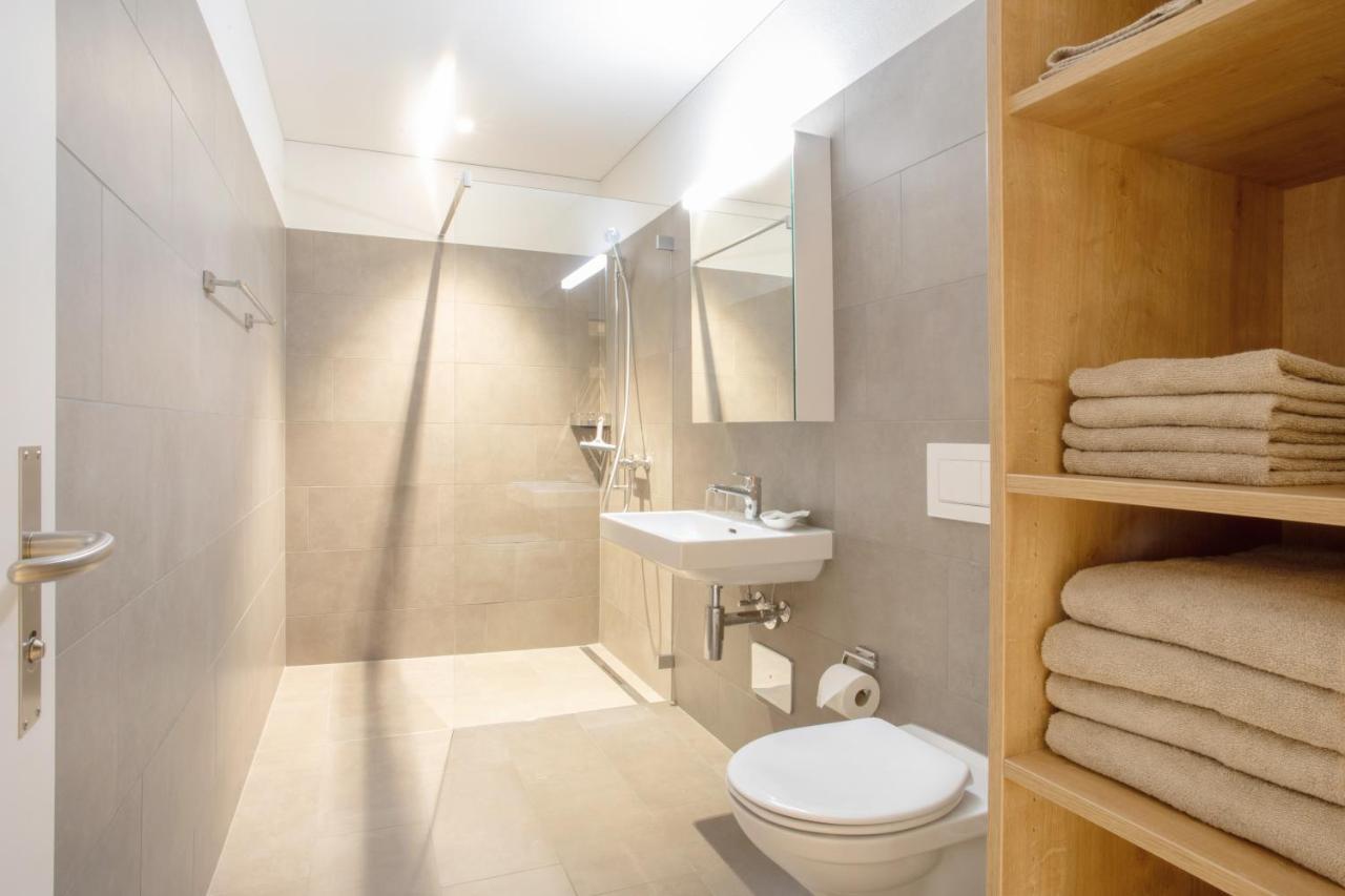Hotel Tannenboden Flumserberg Dış mekan fotoğraf