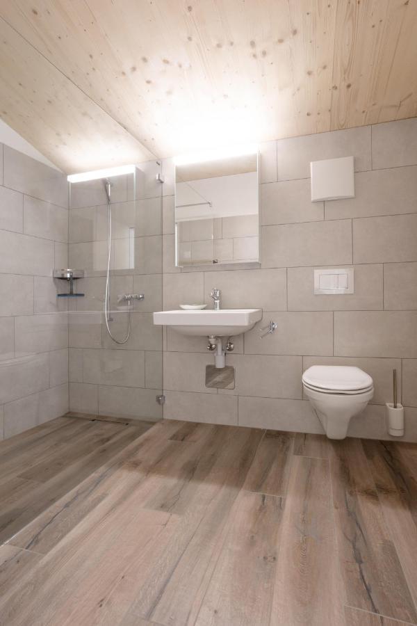 Hotel Tannenboden Flumserberg Dış mekan fotoğraf