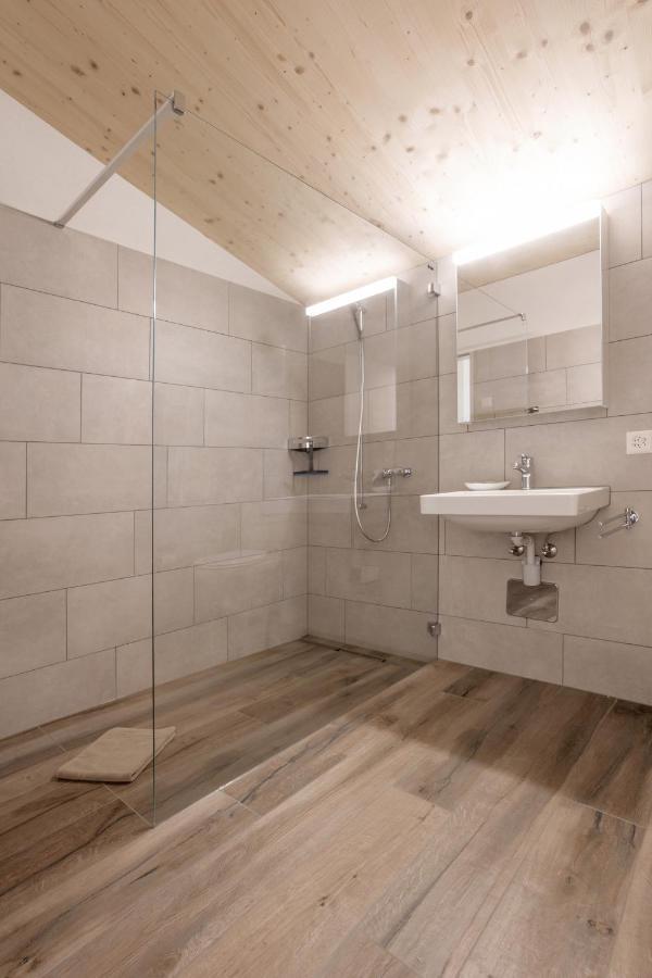 Hotel Tannenboden Flumserberg Dış mekan fotoğraf
