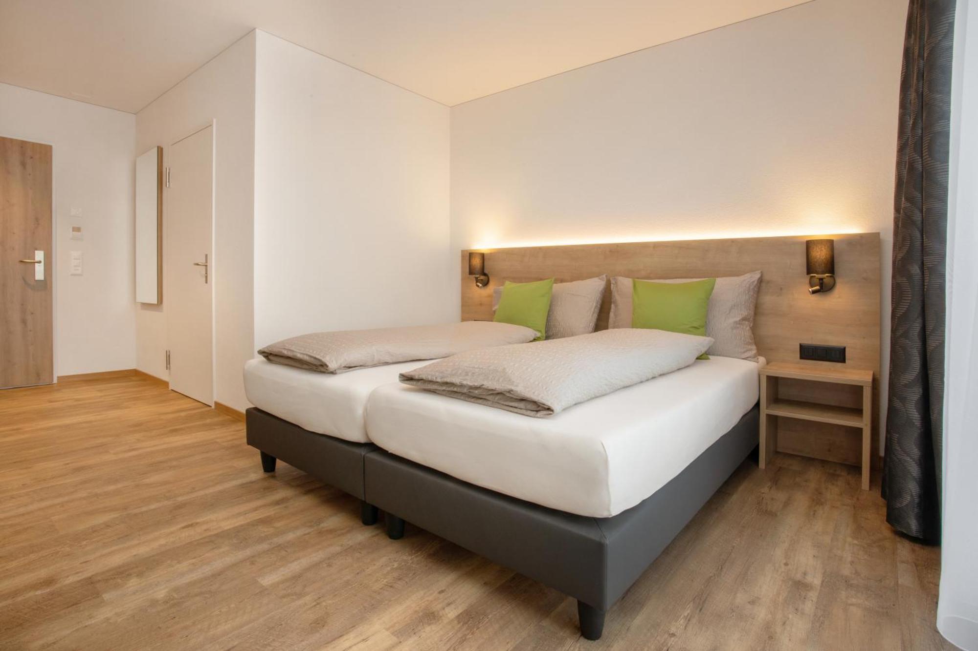 Hotel Tannenboden Flumserberg Dış mekan fotoğraf